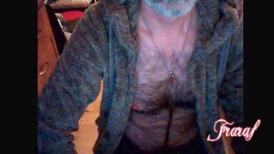 fraraf live from Italy