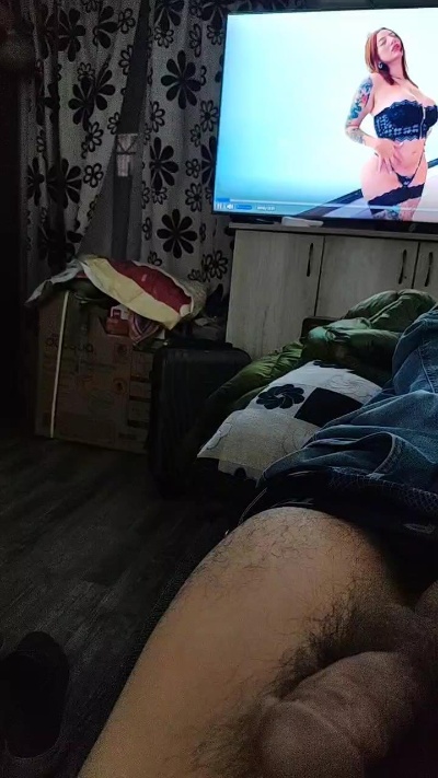 freddcarosa live from Chile