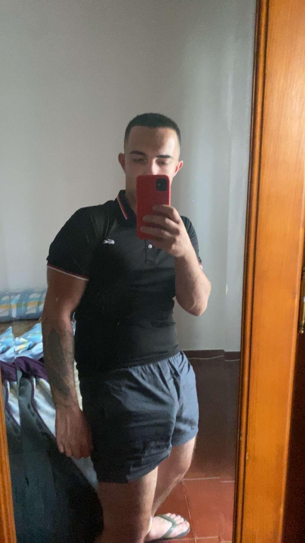 fredericosi2 live from Portugal