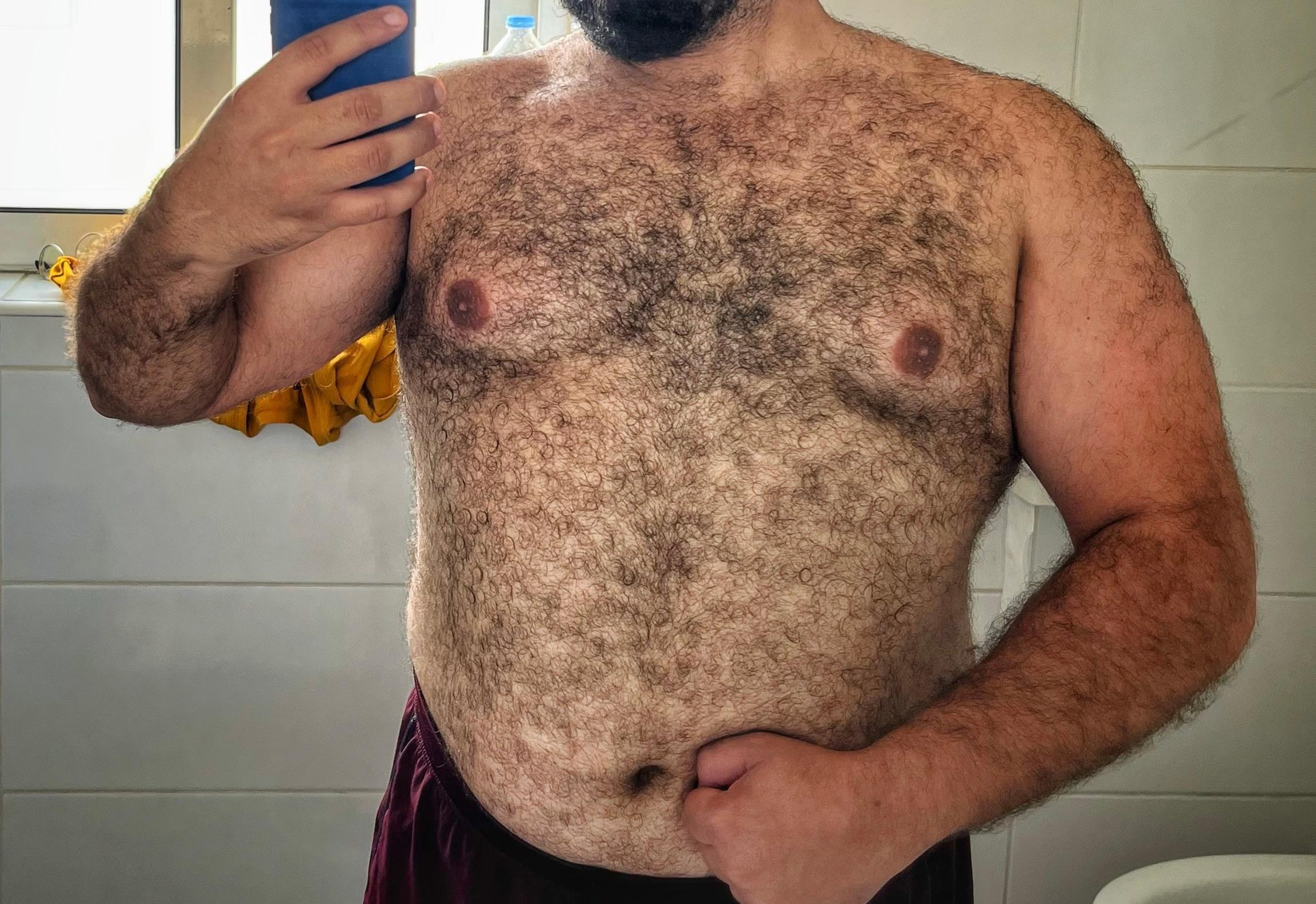furrycubster live from Italy