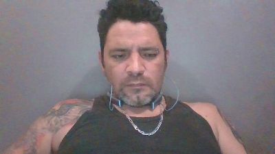 gaelsalvador live from Chile