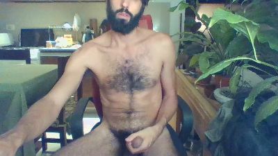 galamour live from Argentina