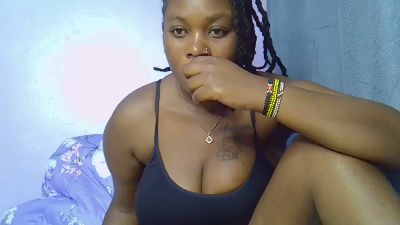 galsaby_ live from Kenya