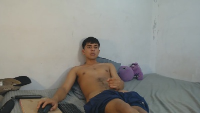 ganglatin live from Colombia