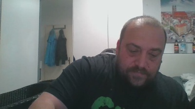 gary03 live from Germany