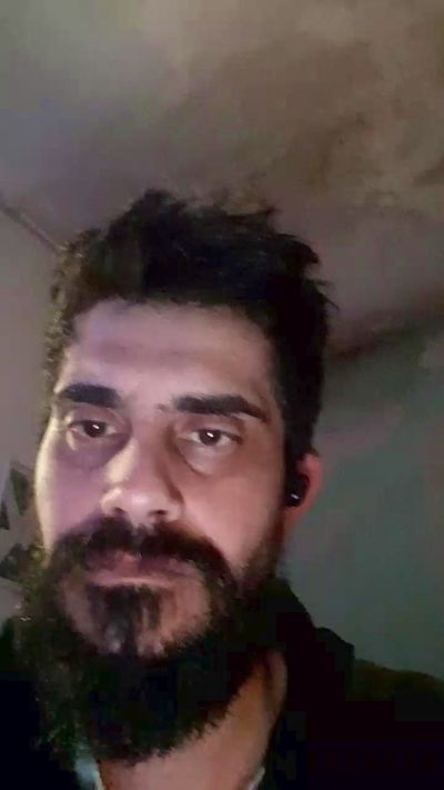 gatomarinjuh live from Brazil