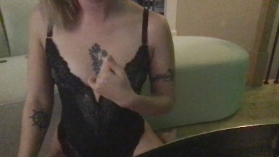 geezer666 live from Canada