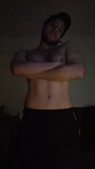 geo98 live from Senegal