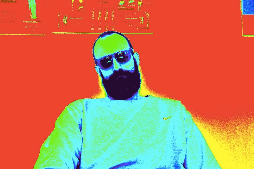 giannipino live from Italy