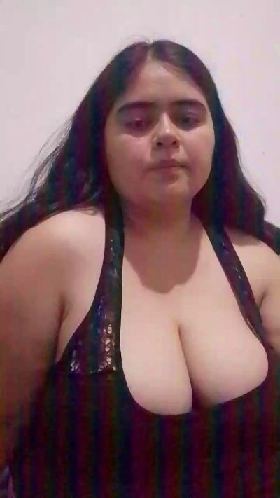 gigisbunny live from Argentina