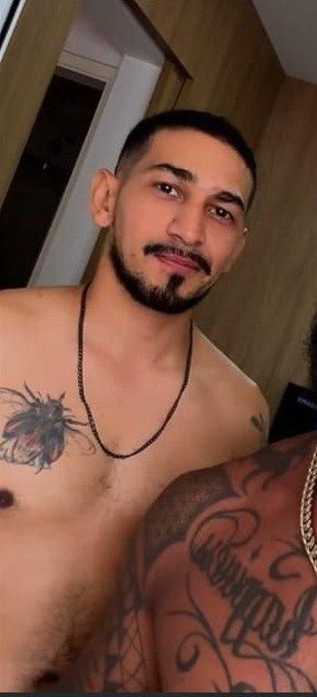 glasmachado live from Brazil