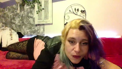 glitzerlady live from Germany