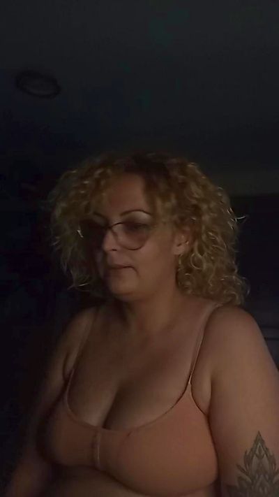 gloria55 live from Spain