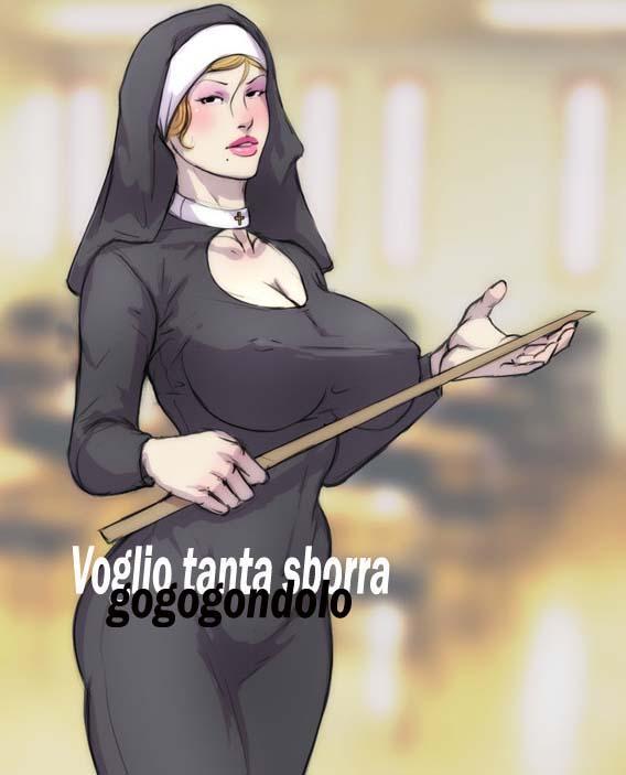 gogogondolo live from Italy