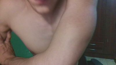 gomuscl live from Argentina