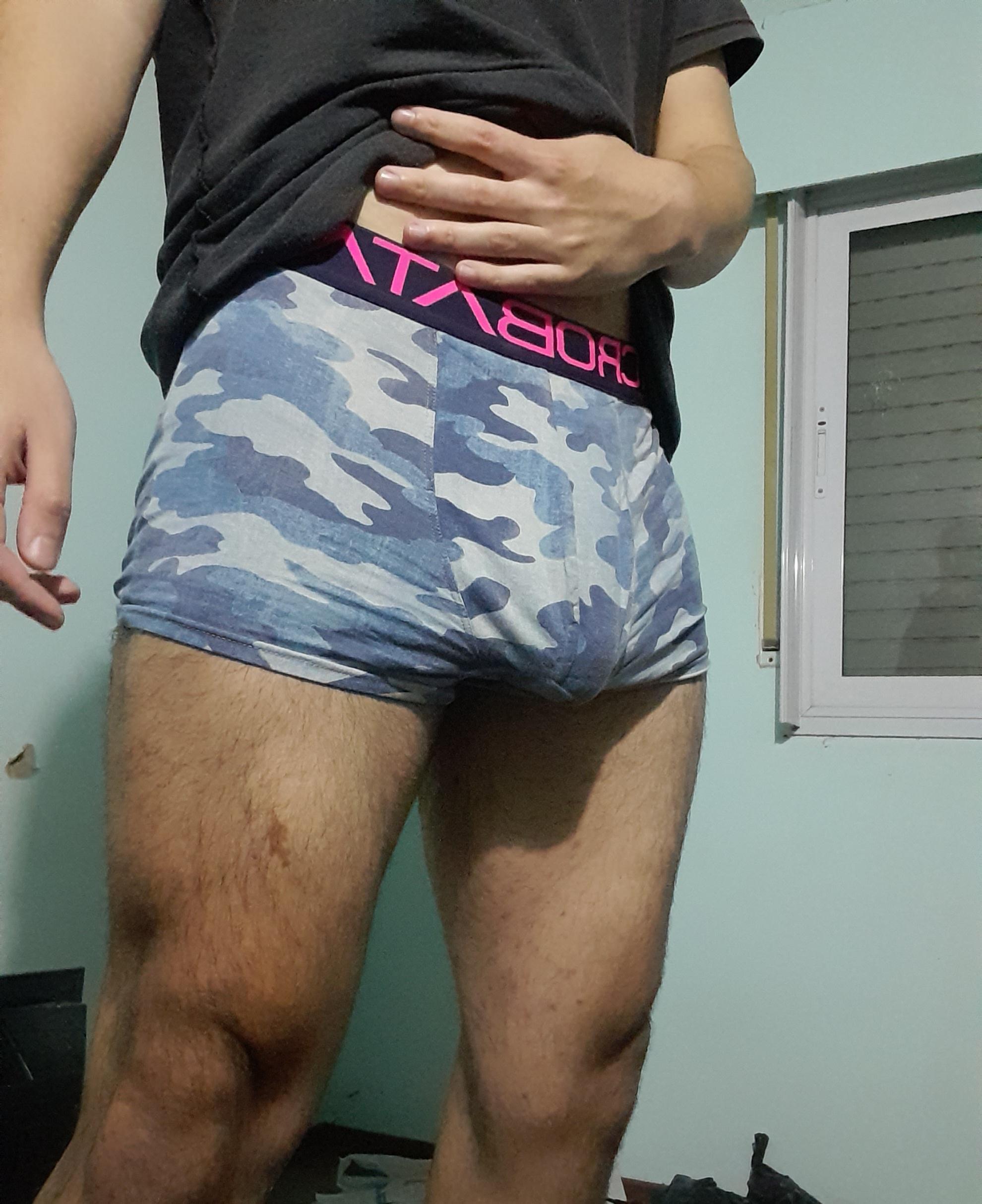 gonzalito07 live from Argentina