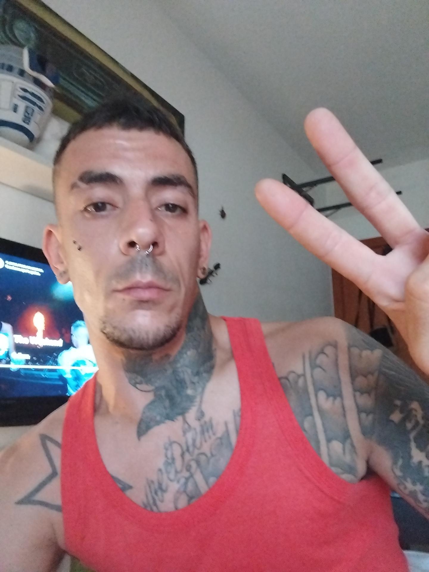 gorka19hot live from Spain