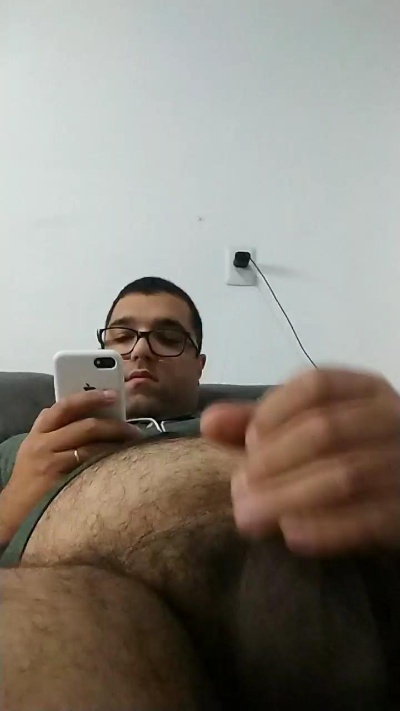 gostoso1061 live from Brazil