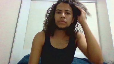 greludogostoso live from Brazil
