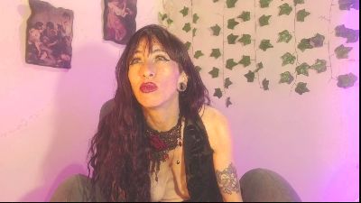 grethel_muller live from Colombia