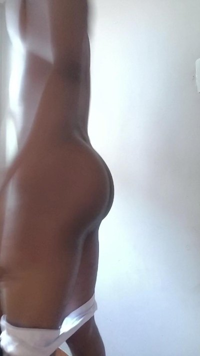 gugacarter live from Brazil