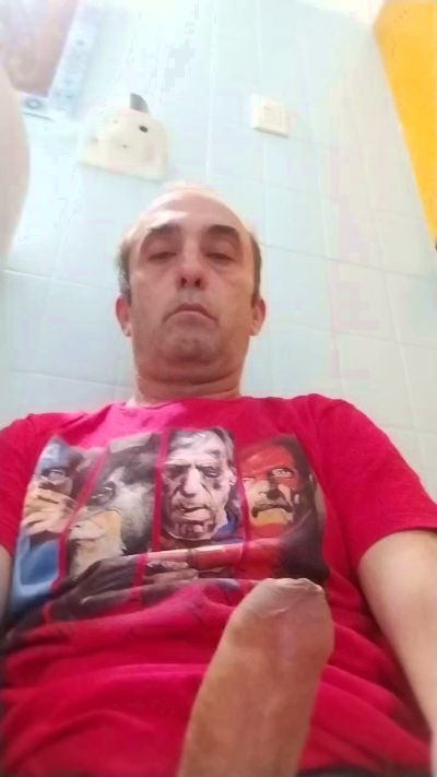 gugas_hot live from Argentina