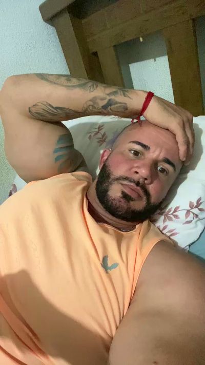 guto356 live from Brazil