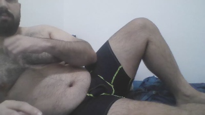 guytruman live from Israel