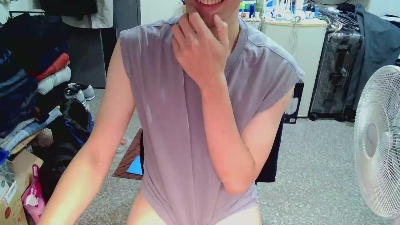 hahacc live from Taiwan