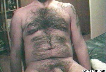 hairycologne live from Germany