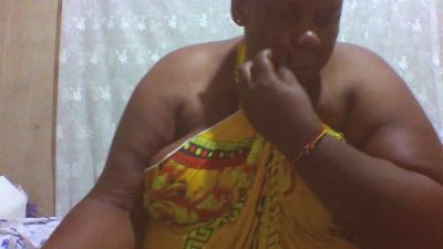hairymaturee live from Kenya