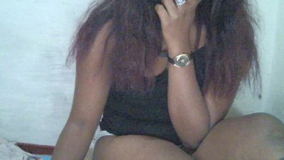 hanita6 live from Madagascar