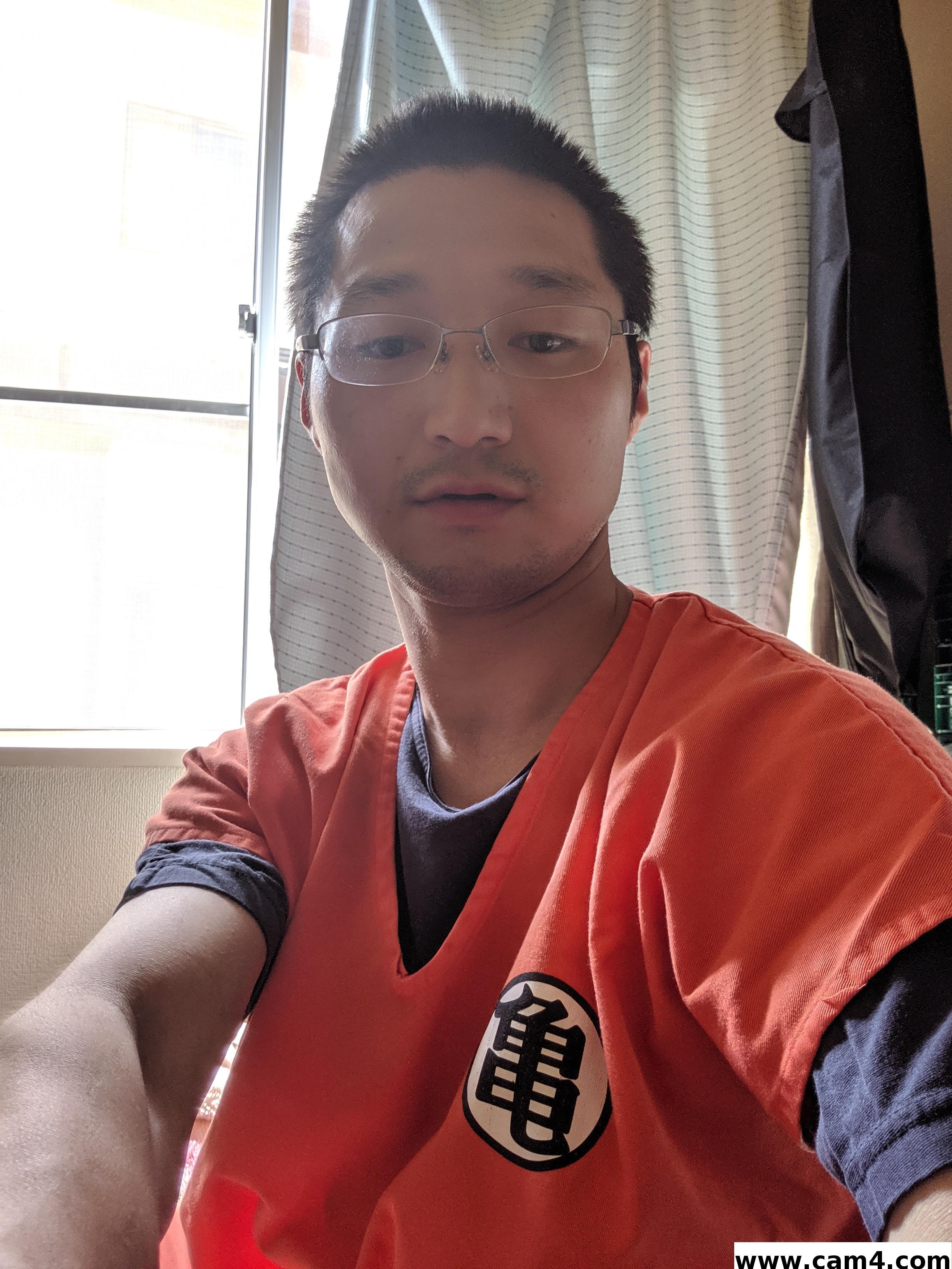 hatimaki1016 live from Japan
