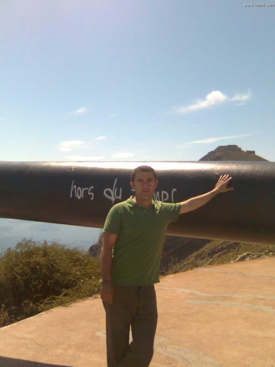 heteroct live from Spain