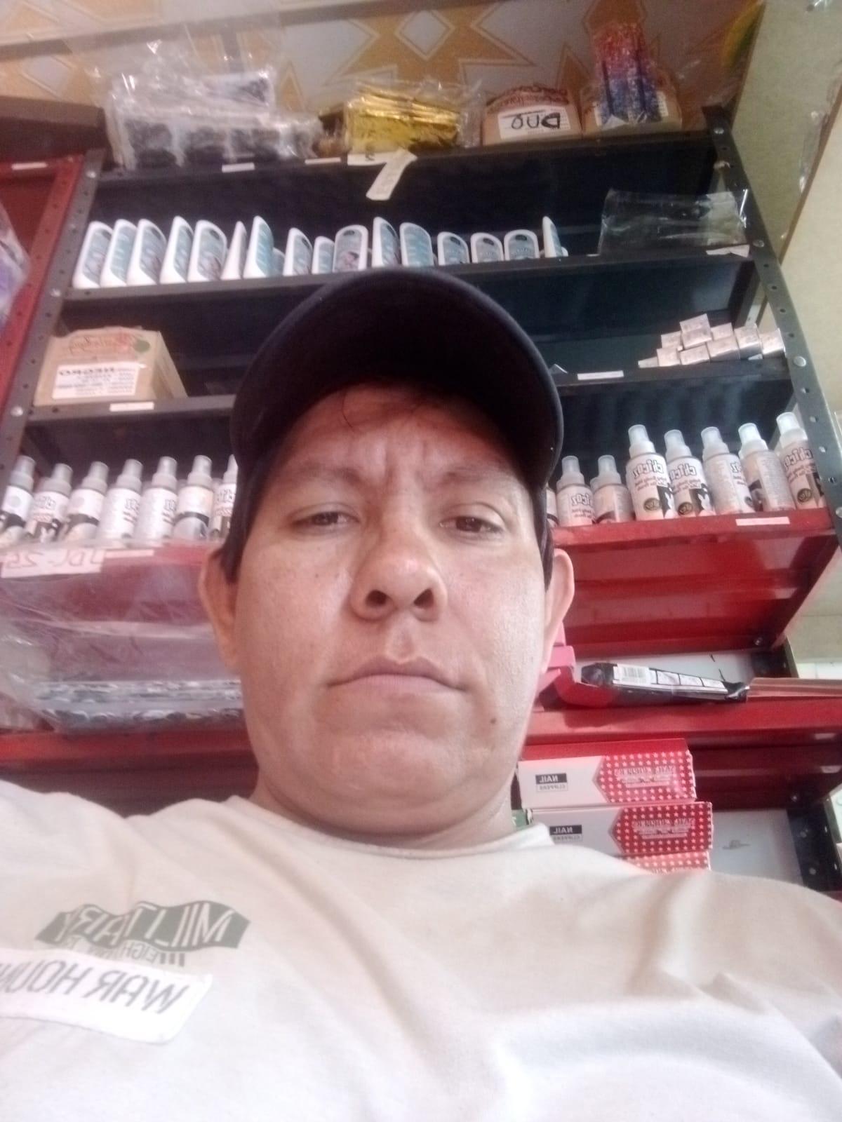 hirlendy live from Colombia