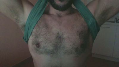 holamucha live from Italy