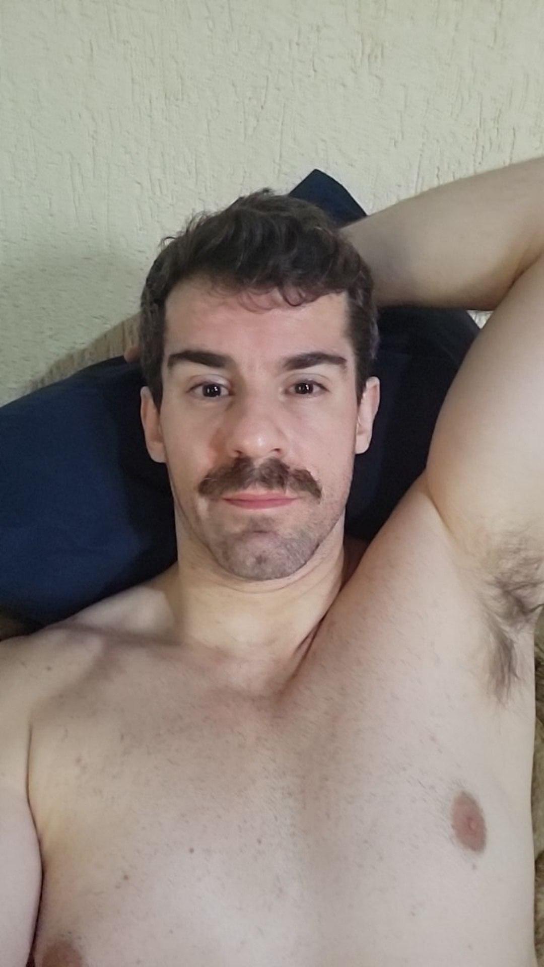 horneydaddysp41 live from Brazil