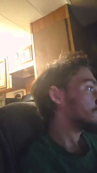 horny2190 live from United States