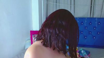 horny_cougar1 live from Colombia
