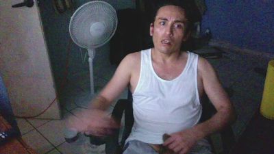 hornyguymko live from Mexico