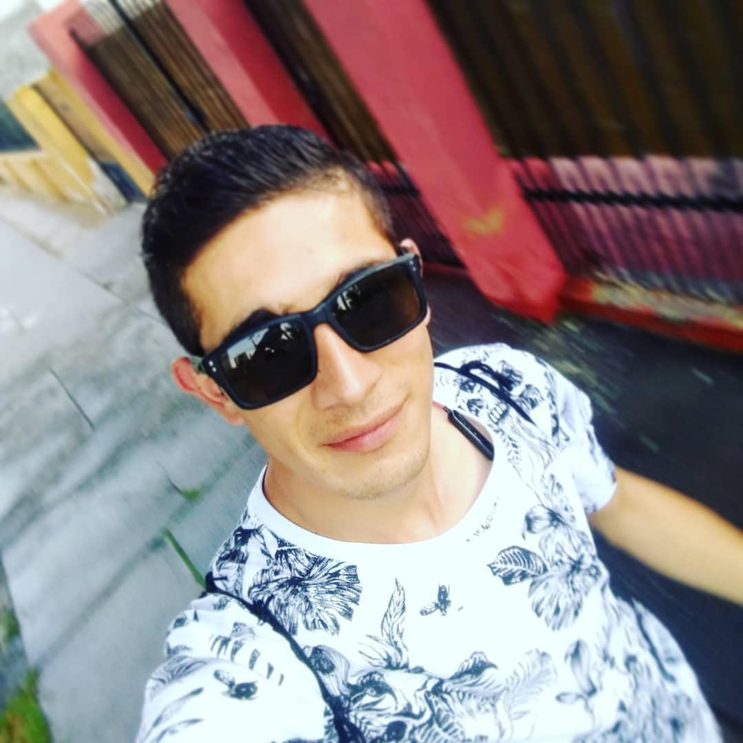 hot_andhigh live from Chile