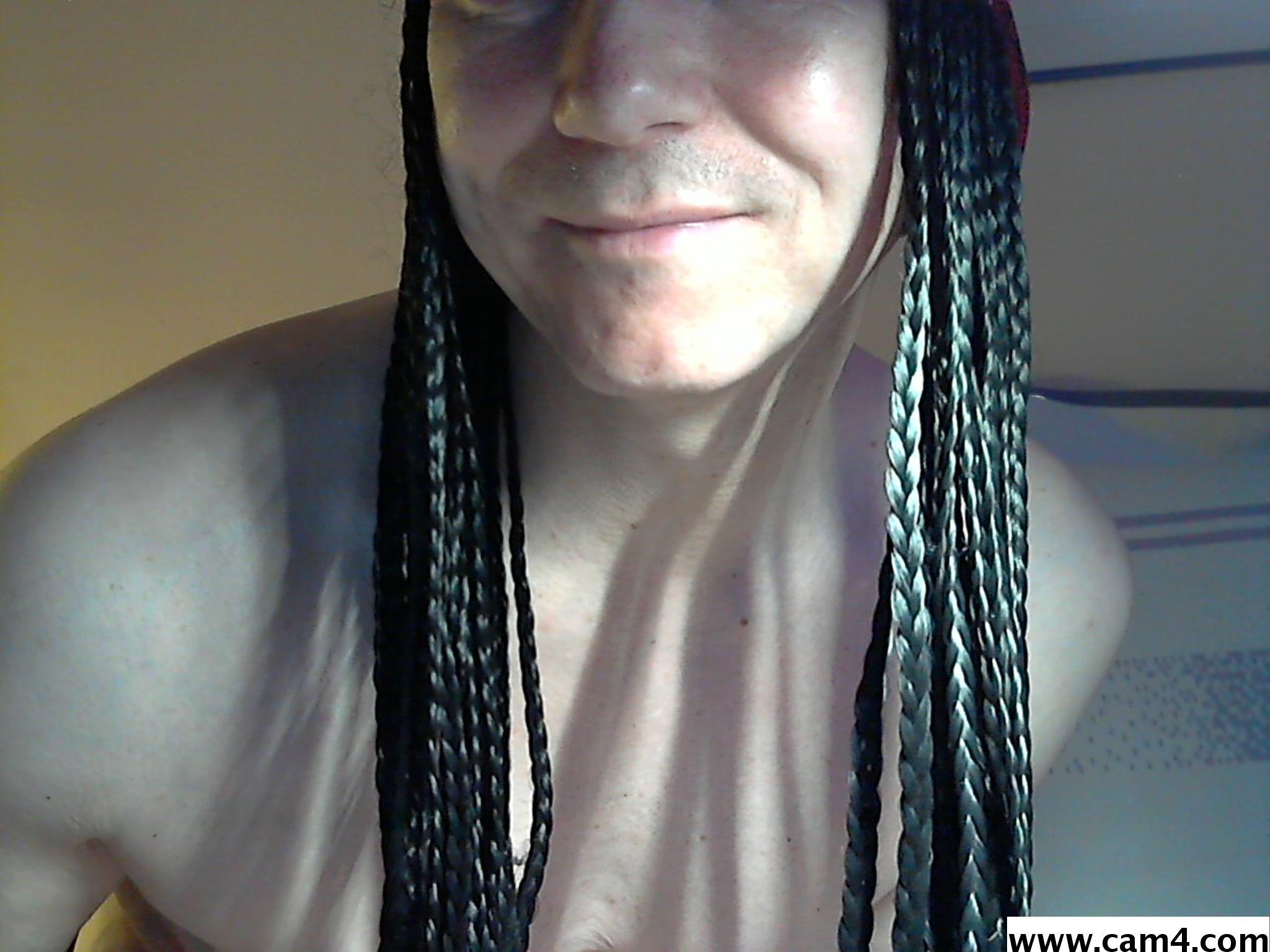 hot_assboy live from Germany