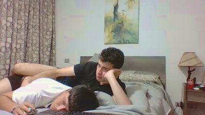 hotboysunderwe live from Chile