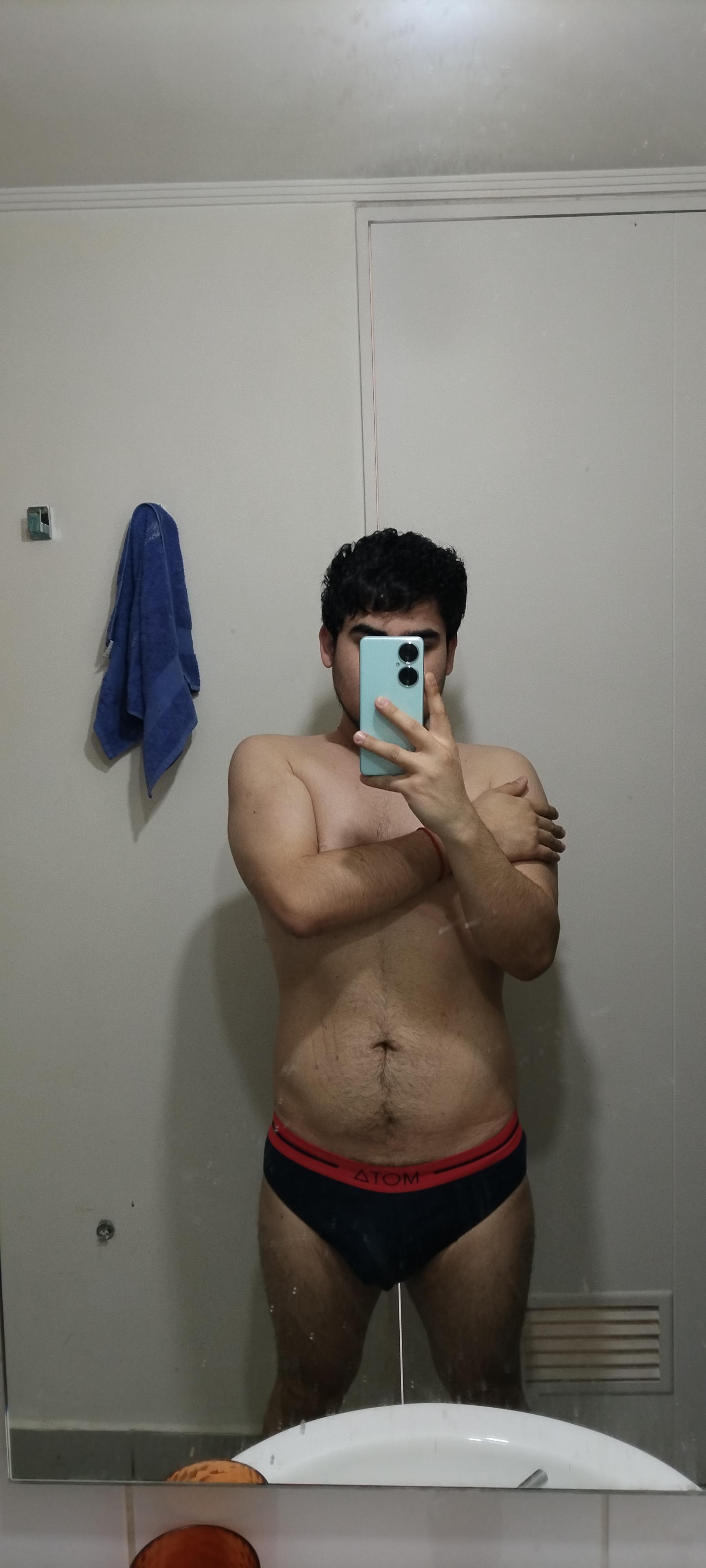hotmen25_fun live from Chile