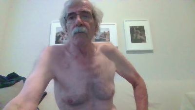 hrnyoldgoat1 live from Canada