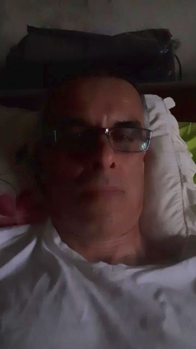 hugobaires69 live from Argentina