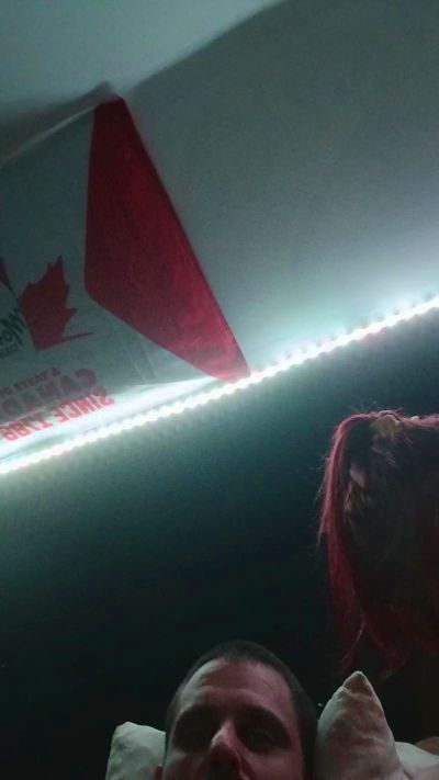 hungwell20 live from Canada