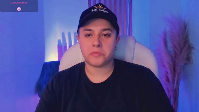 iangilbert live from Colombia