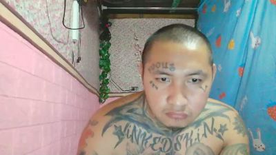 inkedskin1994x live from Philippines