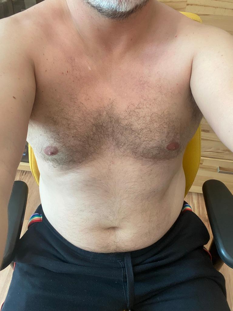 intofat74 live from Austria